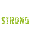 AMPD Strong logo